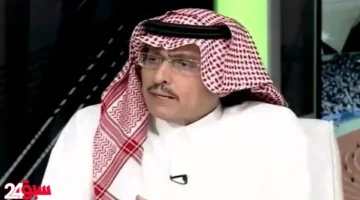 الدويش يفتح النار على النصراويين دفاعًا عن سالم الدوسري ويثير الجدل